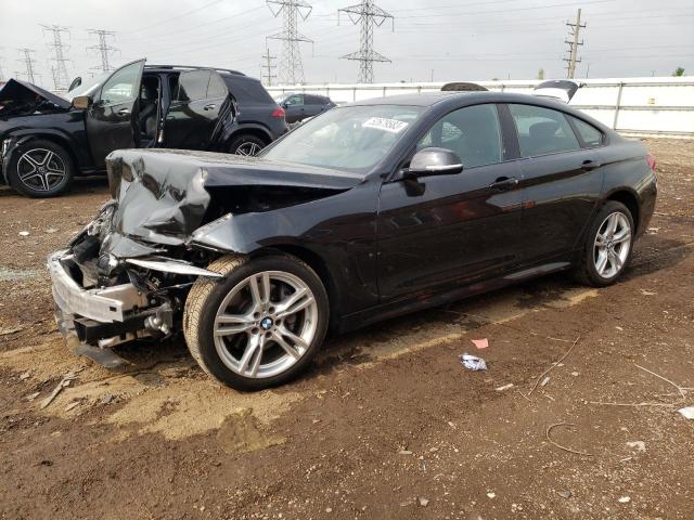 2018 BMW 430XI GRAN - WBA4J3C52JBG95904