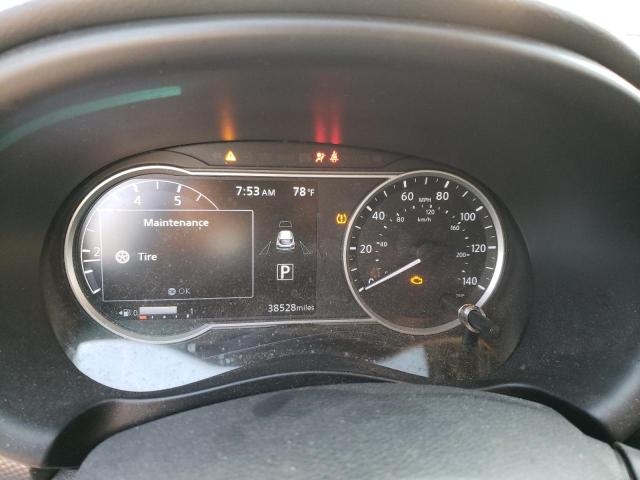 3N1CP5CV3LL545164 Nissan KICKS SV