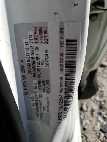 2016 MAZDA CX-5 TOURI - JM3KE4CY8G0725544
