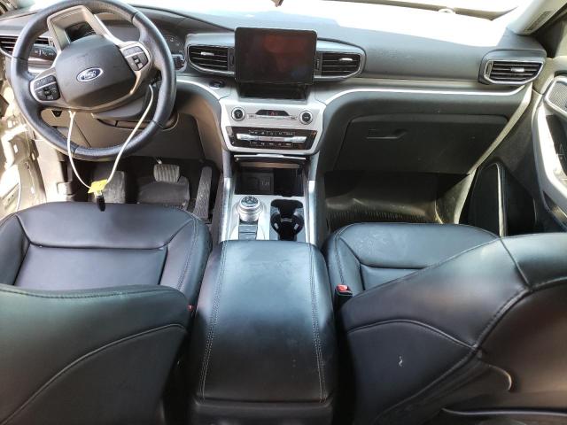 1FMSK7DH7MGB16669 Ford EXPLORER XLT