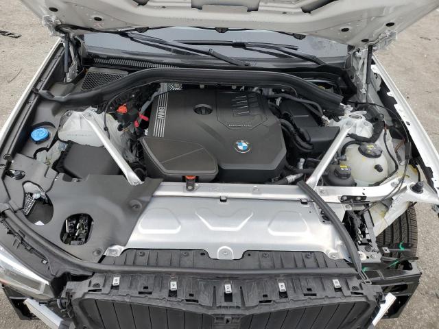 5UX43DP08N9M40474 BMW X3 Sdrive30i