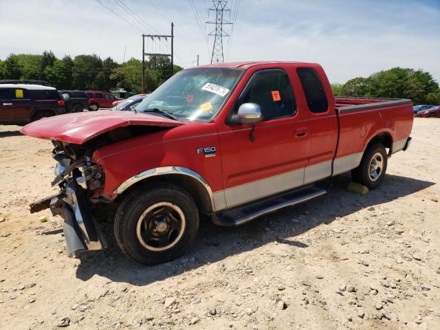 2000 Ford F-150 