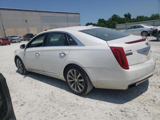 2017 Cadillac Xts Luxury VIN: 2G61M5S3XH9125833 Lot: 53383223