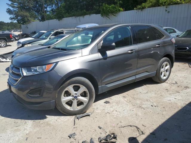 2017 Ford Edge SE