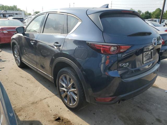 2021 MAZDA CX-5 GRAND - JM3KFBDM6M0484558