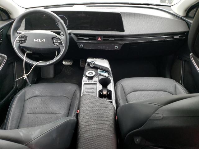 KNDC3DLC4N5035717 KIA EV6 LIGHT