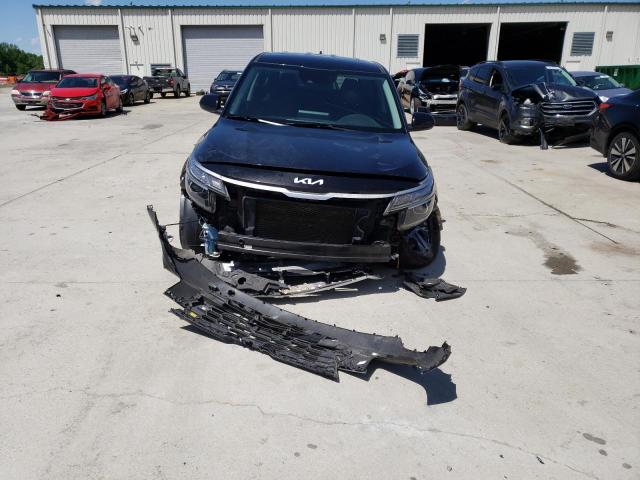 KNDEPCAA7N7249291 KIA Seltos Lx