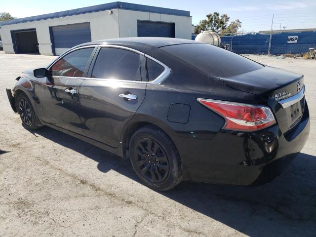 1N4AL3AP5FN363744 Nissan ALTIMA 2.5
