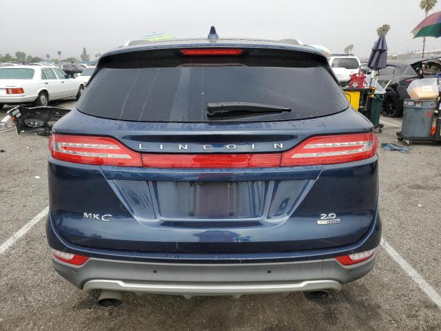 5LMCJ1A9XFUJ05555 Lincoln MKC