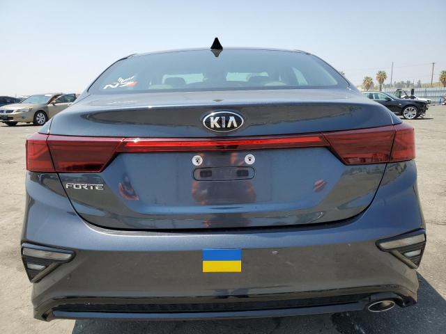 3KPF24AD3ME373365 KIA FORTE FE