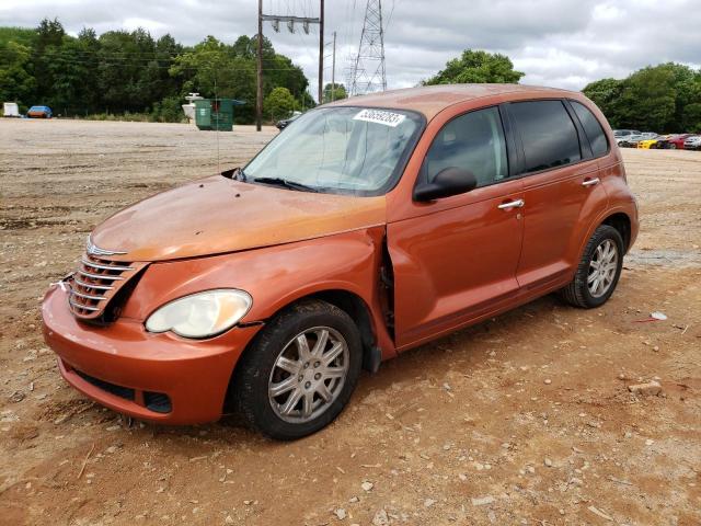 2007 Chrysler PT Cruiser Touring