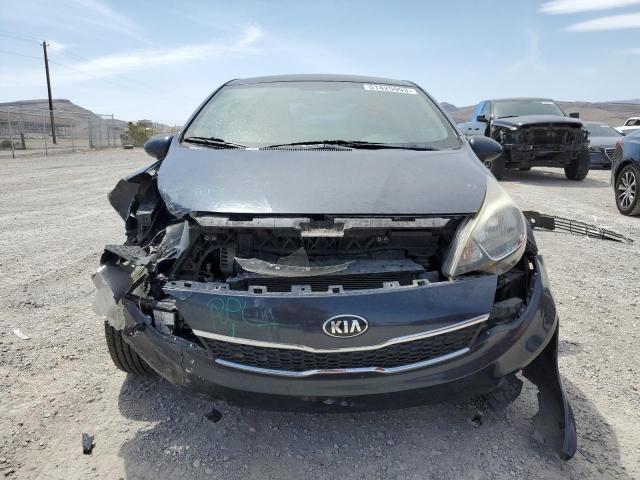 KNADN4A37G6633960 KIA RIO EX