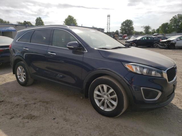 5XYPG4A3XHG316523 KIA SORENTO LX