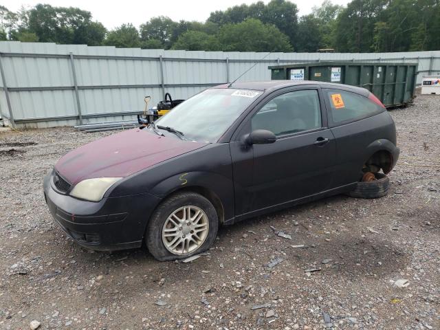 2006 Ford Focus ZX3