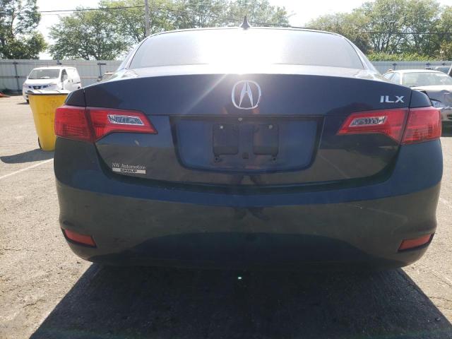 2015 ACURA ILX 20 PRE - 19VDE1F5XFE004514