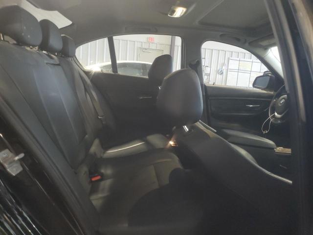 2015 BMW 328 I - WBA3A5G52FNS89965
