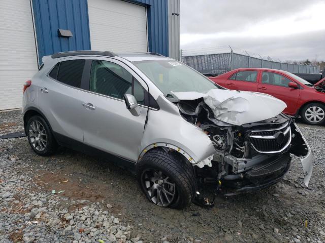 2019 BUICK ENCORE SPO - KL4CJ2SB6KB845425