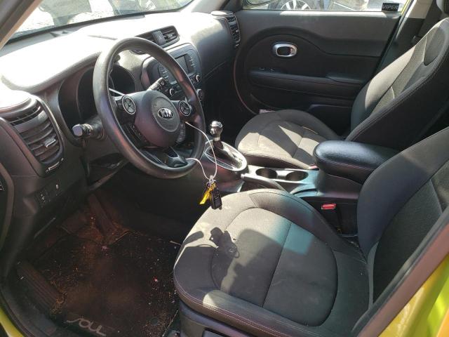 KNDJN2A20K7912347 KIA Soul