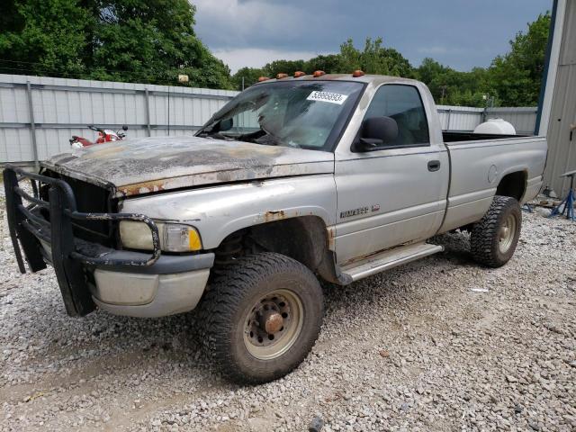 1998 Dodge Ram 2500 