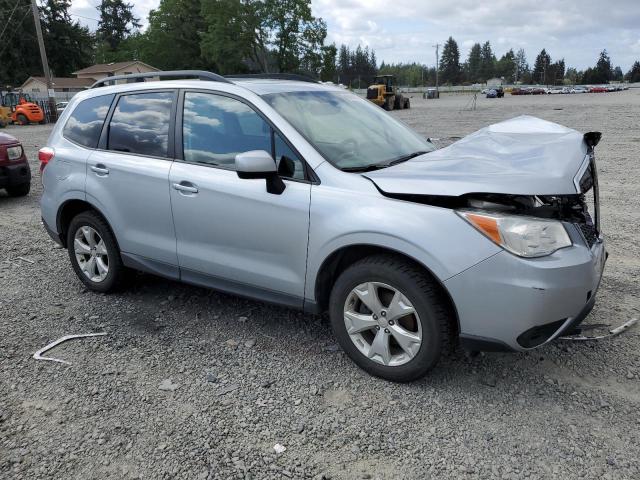 JF2SJADC8FH412615 Subaru Forester 2.5i Premium