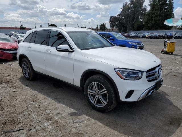 W1N0G8DB7MV264078 Mercedes-Benz GLC 300