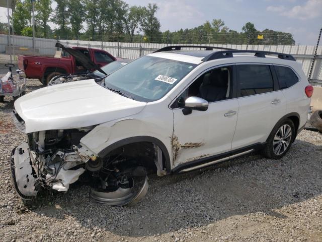 2021 Subaru Ascent Touring