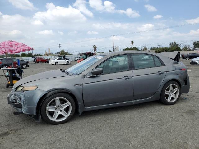 2005 Acura TL 