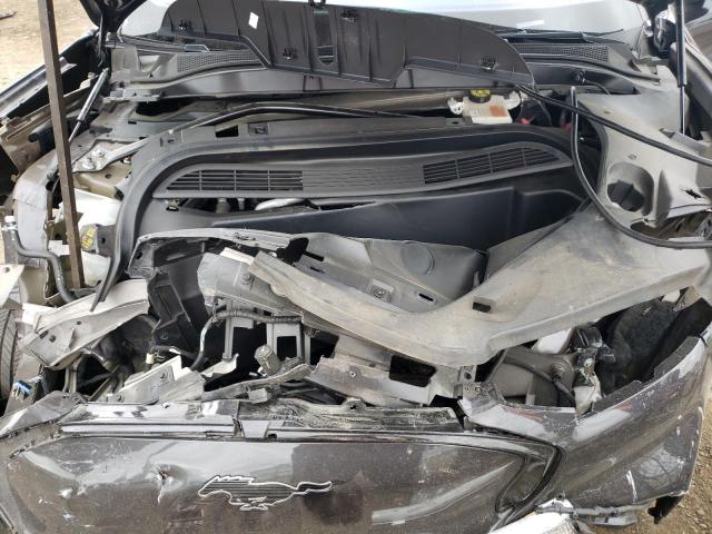 3FMTK3R70NMA02260 Ford Mustang Mach-e Premium
