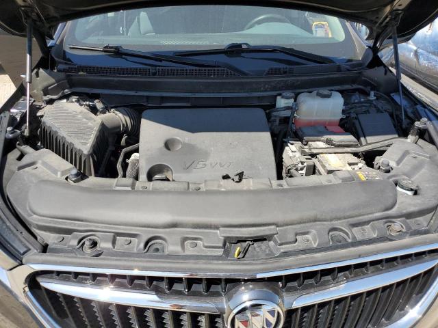 5GAEVBKW4LJ197341 Buick Enclave Premium