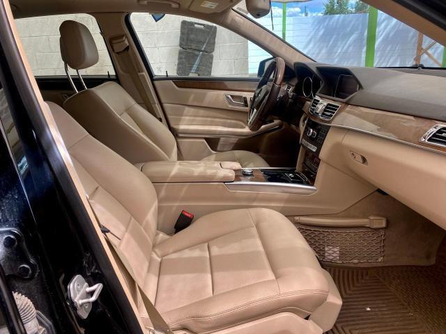 WDDHF8JB9EA869963 Mercedes-Benz E 350 4matic