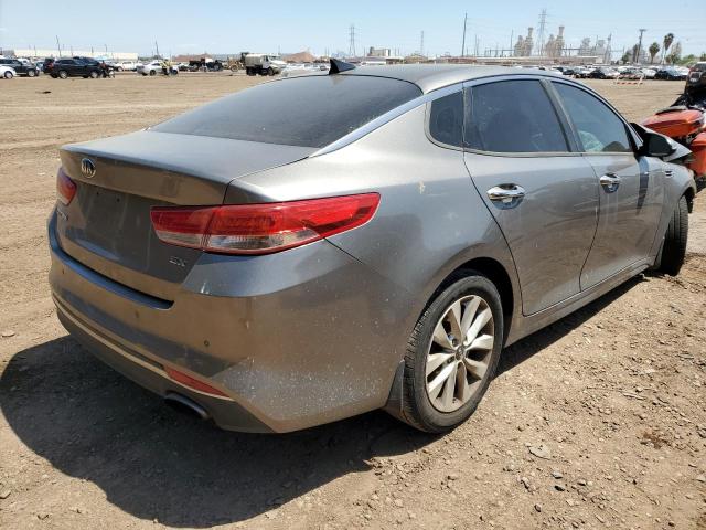 5XXGU4L3XGG086037 KIA OPTIMA EX