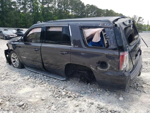 1GKS1BKC2FR685216 GMC YUKON SLT