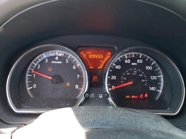 3N1CE2CP7EL436358 Nissan Versa Note S