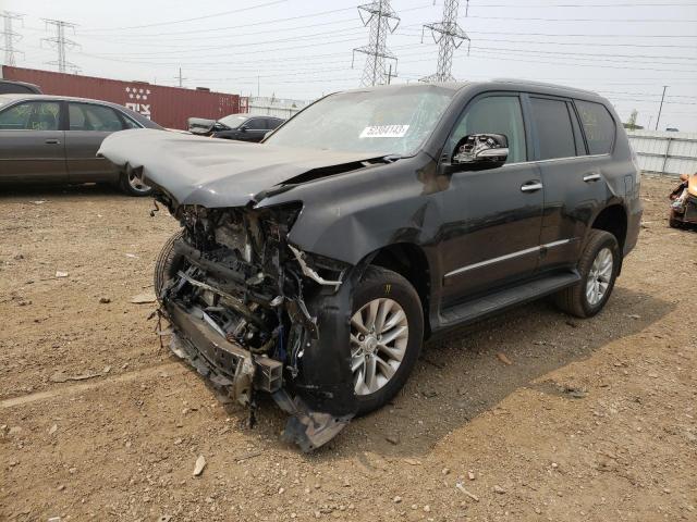 2014 Lexus GX 460 