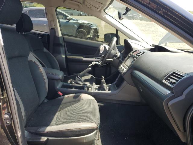 JF2GPABC6HG233151 Subaru Crosstrek Premium