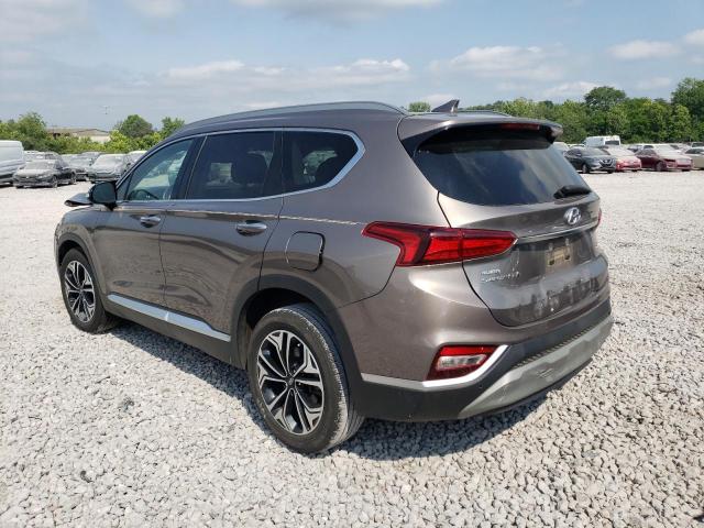 2019 HYUNDAI SANTA FE L - 5NMS53AA0KH074296