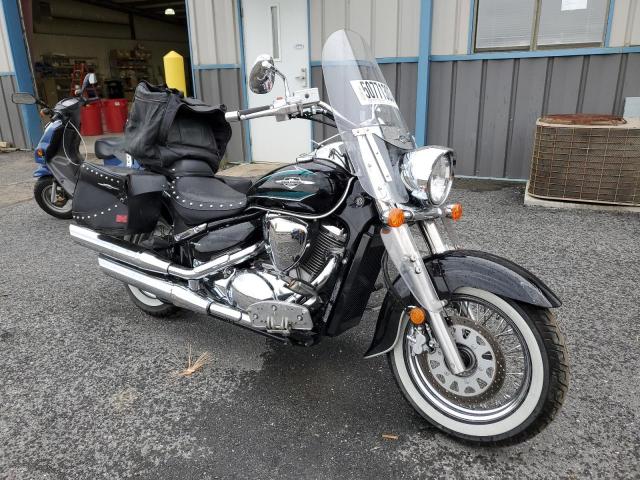 2017 SUZUKI VL800 - JS1VS55A0H2100088