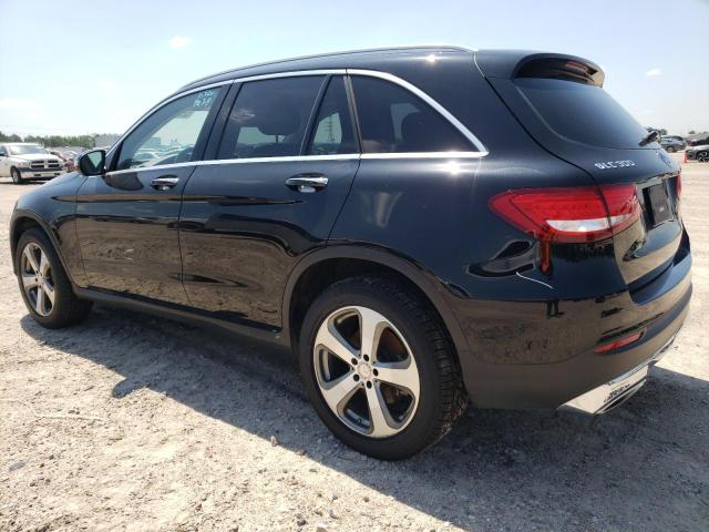 WDC0G4JB1GF048577 Mercedes-Benz GLC 300