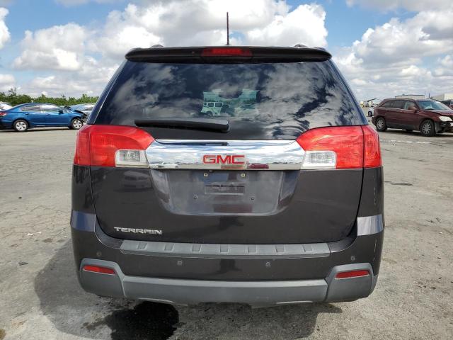 2GKALSEK9F6241819 GMC Terrain Slt