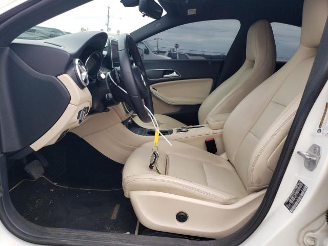 WDDSJ4EB3GN369736 Mercedes-Benz CLA 250