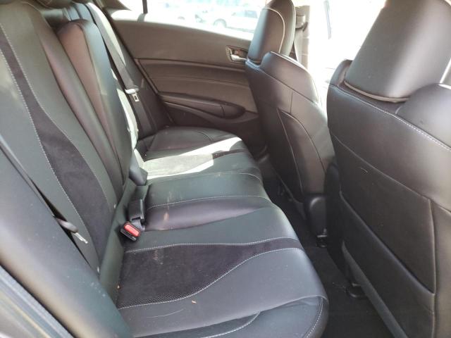 19UDE2F81LA007034 Acura Ilx Premium A-spec