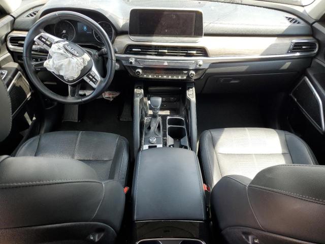 5XYP34HCXMG142495 KIA Telluride Ex