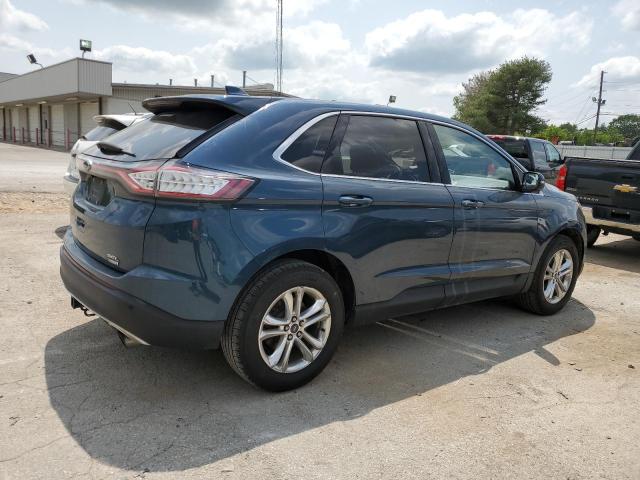 2FMPK3J91GBC16905 2016 FORD EDGE, photo no. 3