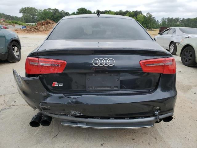 2015 AUDI S6 - WAUF2AFC8FN013311