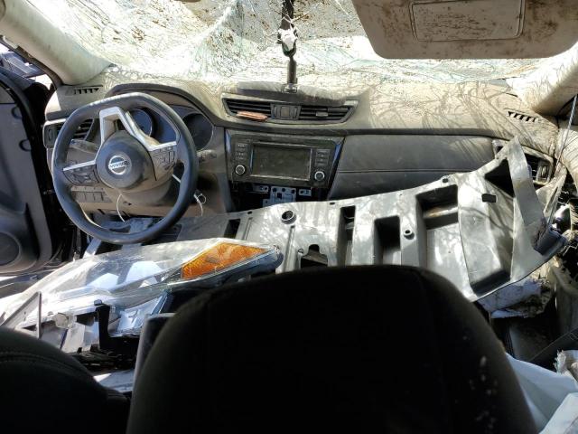 5N1AT2MT3JC700313 Nissan ROGUE S