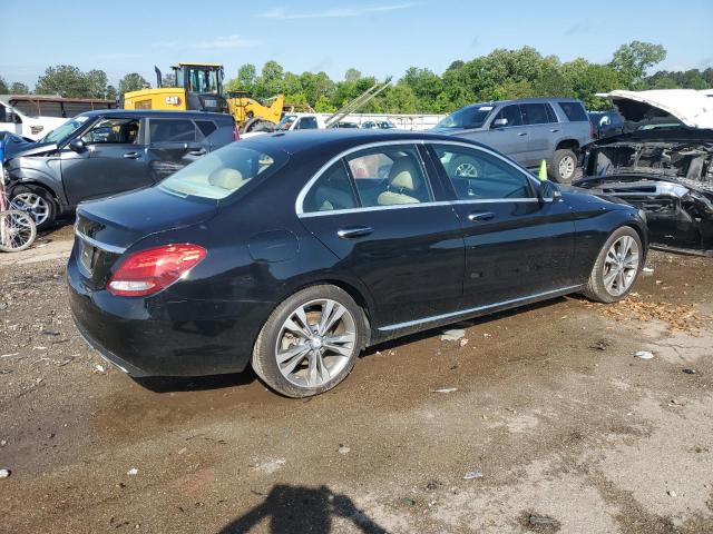 VIN 55SWF4JB7GU178045 2016 Mercedes-Benz C-Class, 300 no.3