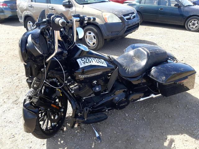2019 HARLEY-DAVIDSON FLHXS - 1HD1KRP38KB621172