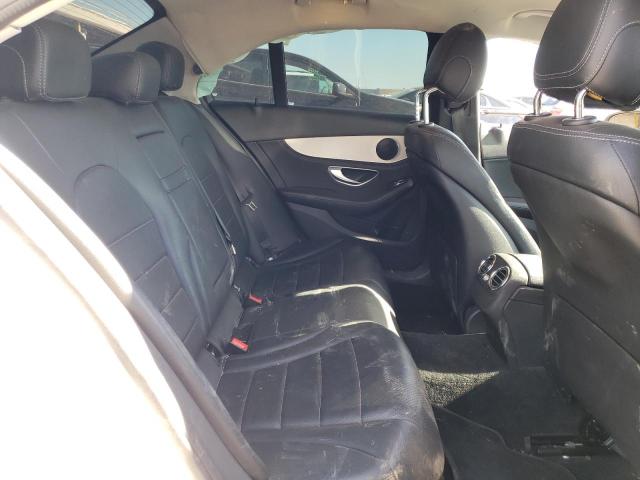 55SWF4JB3GU125858 Mercedes-Benz C 300