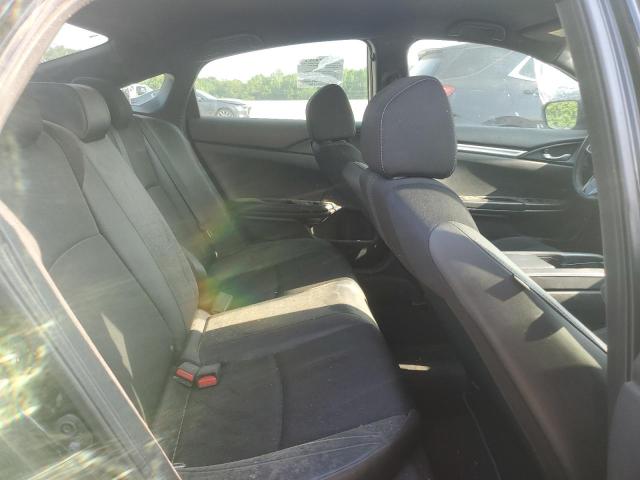 2HGFC2F80LH531565 Honda Civic Sport