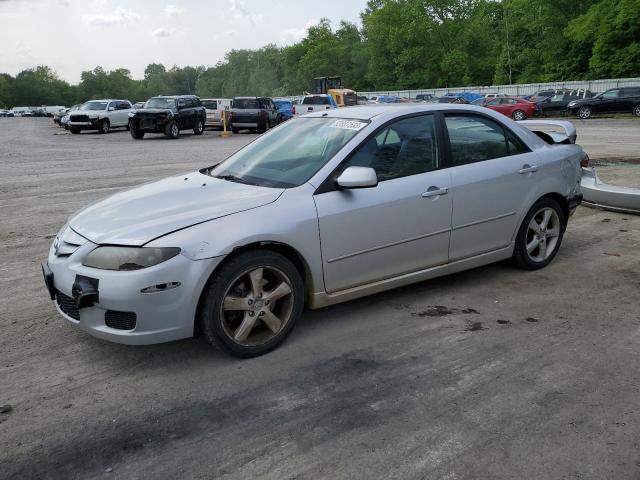 2008 Mazda Mazda6 i